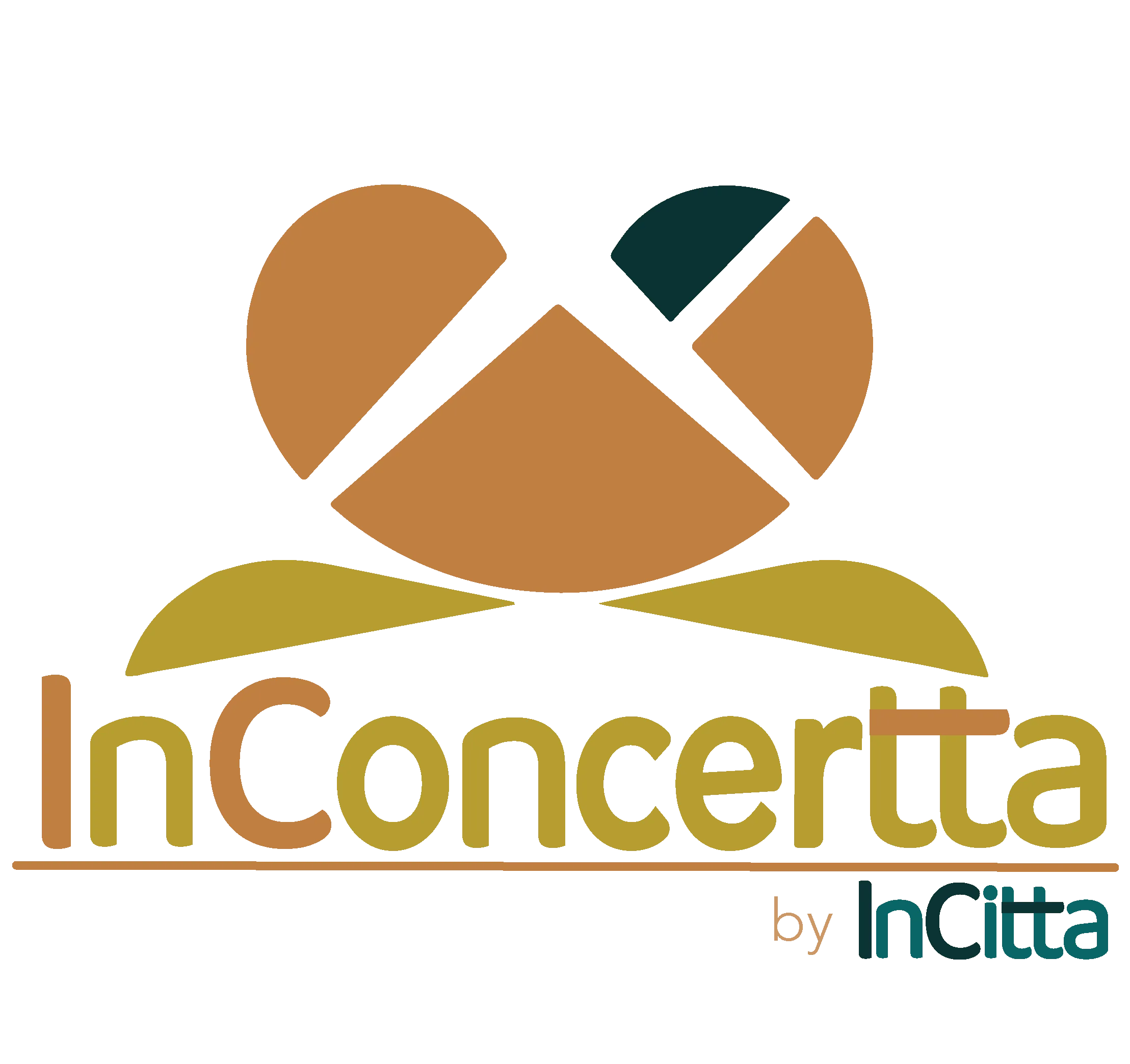 Logo InConcertta